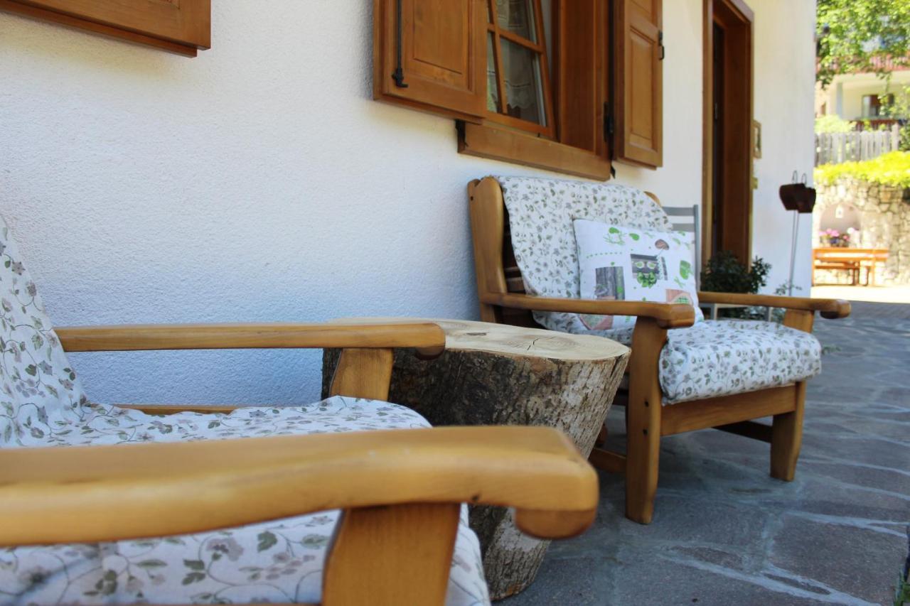 El Cor Apartamento Taibon Exterior foto