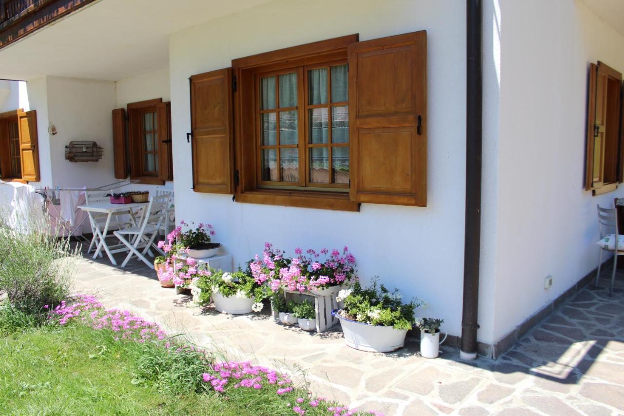 El Cor Apartamento Taibon Exterior foto