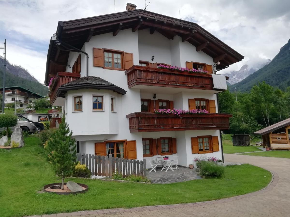 El Cor Apartamento Taibon Exterior foto