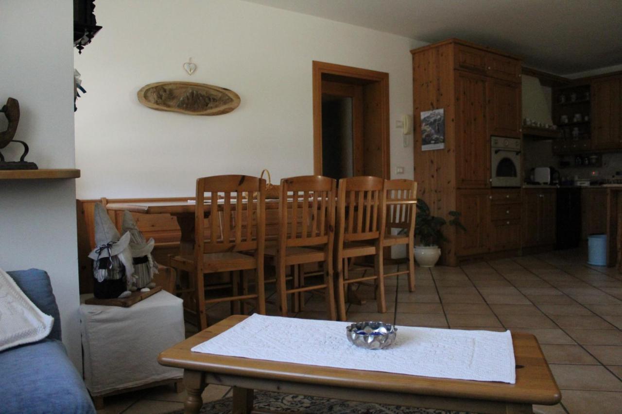 El Cor Apartamento Taibon Exterior foto