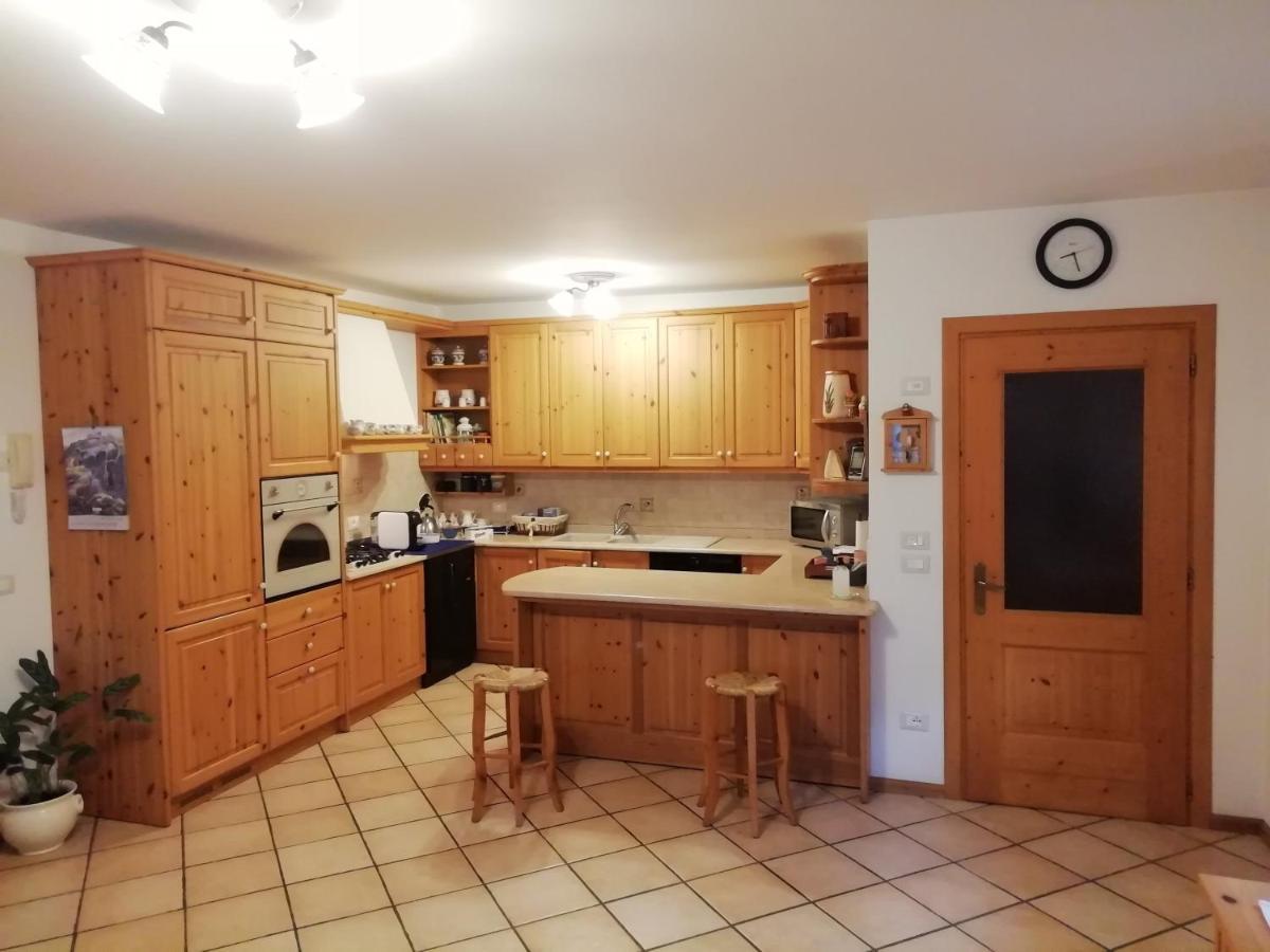 El Cor Apartamento Taibon Exterior foto
