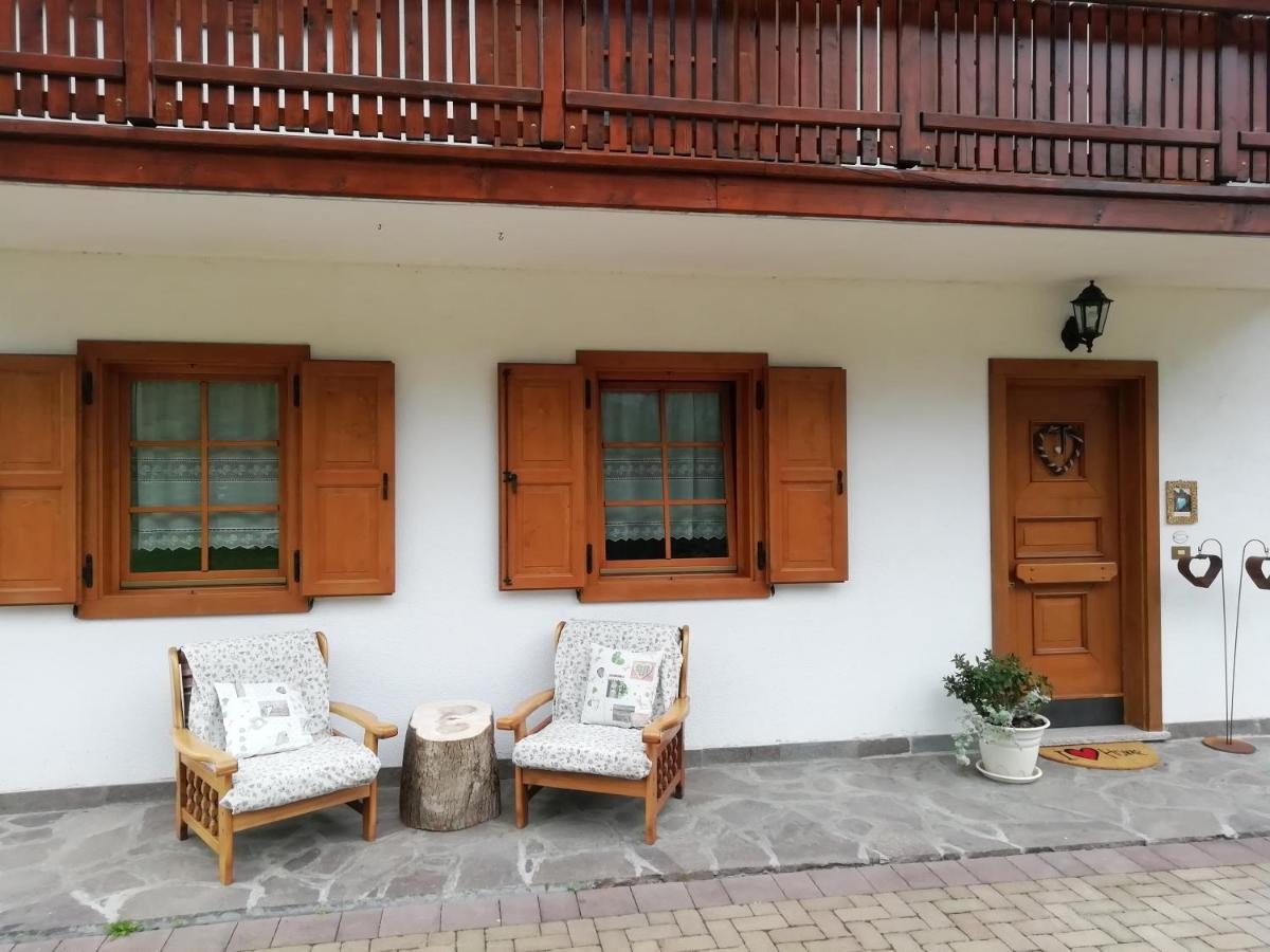 El Cor Apartamento Taibon Exterior foto