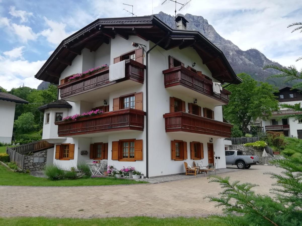 El Cor Apartamento Taibon Exterior foto