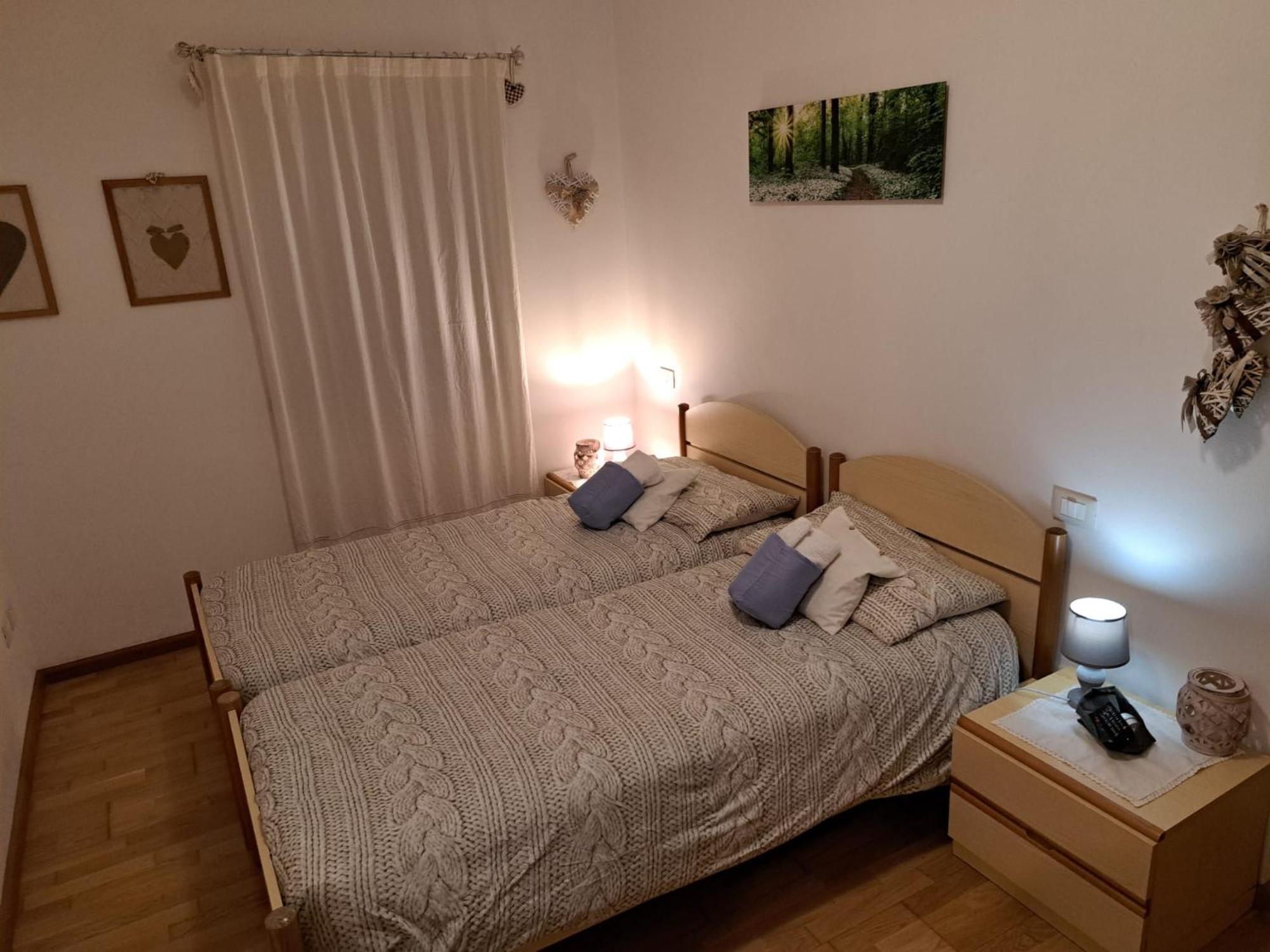 El Cor Apartamento Taibon Exterior foto
