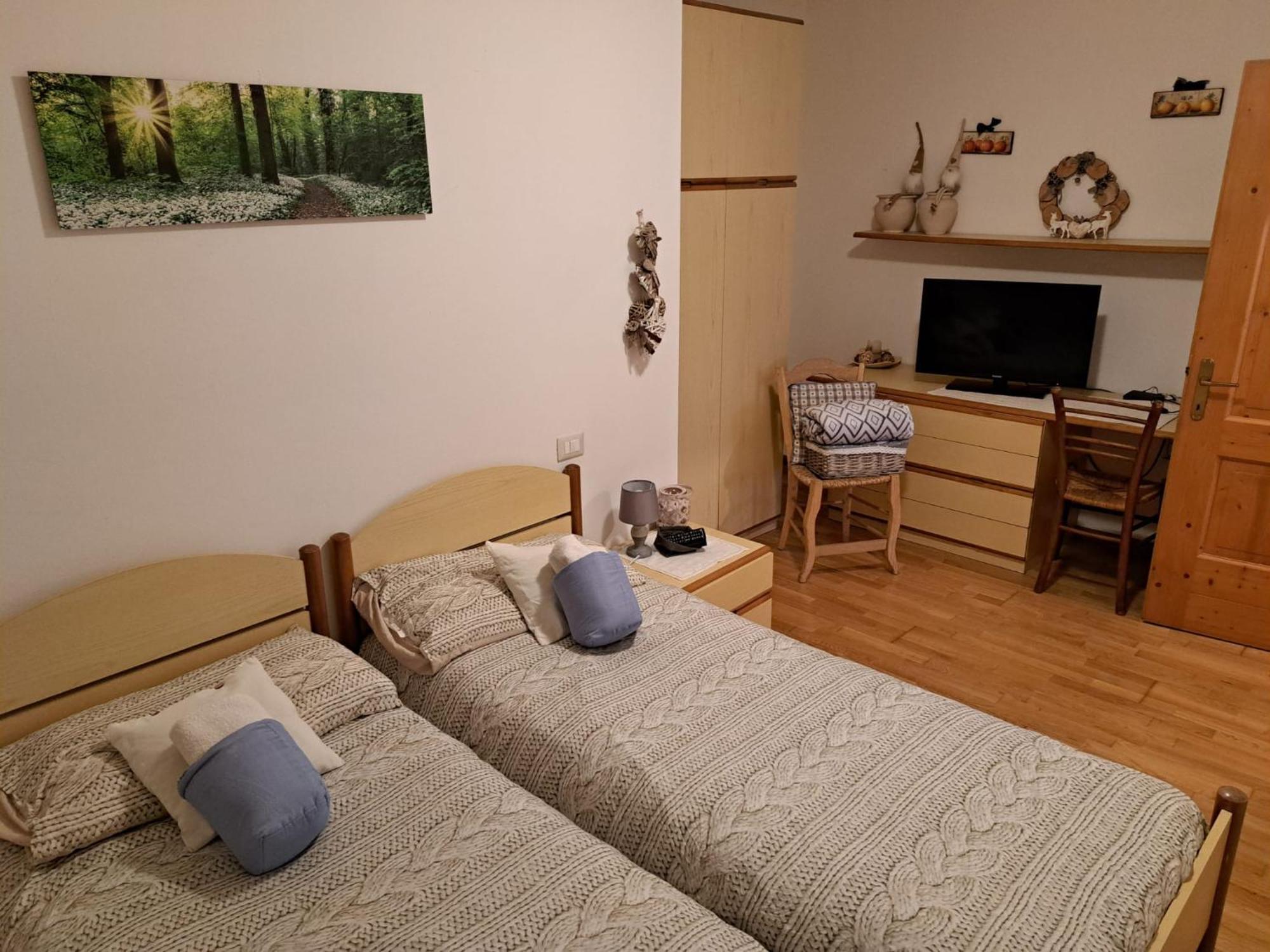 El Cor Apartamento Taibon Exterior foto